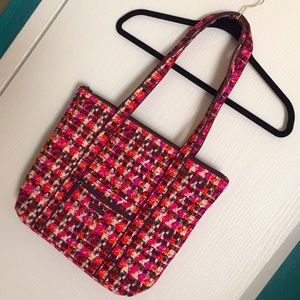 Vera Bradley Tote / EUC